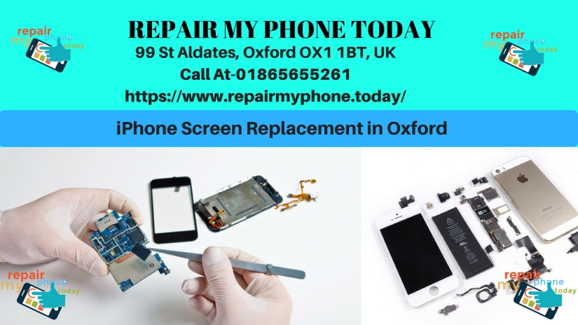 RepairMyPhoneToday Repairs all brands Mobile Phones in Oxford